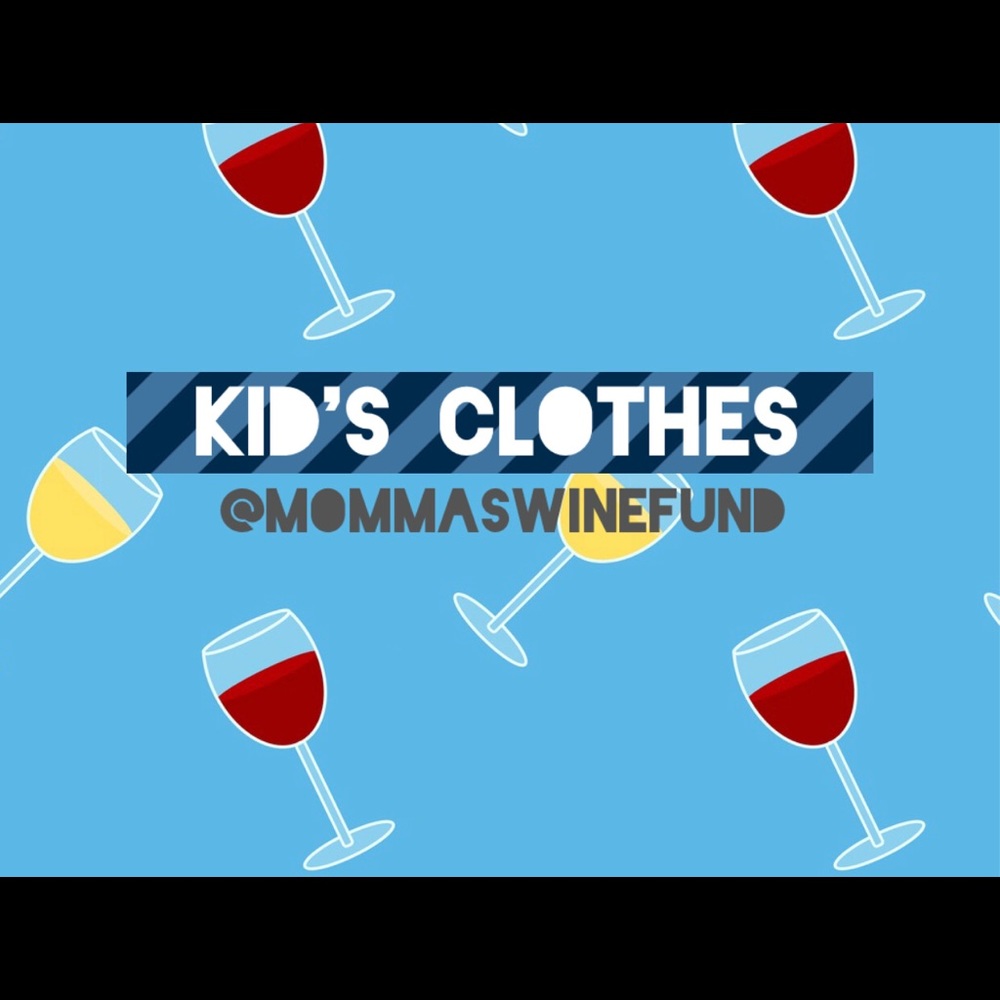 kid's clothes